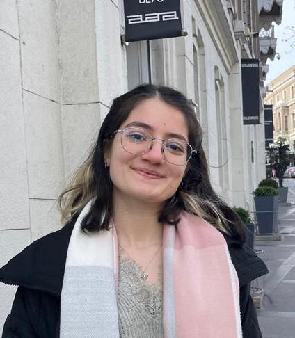 Burcu Kılıç