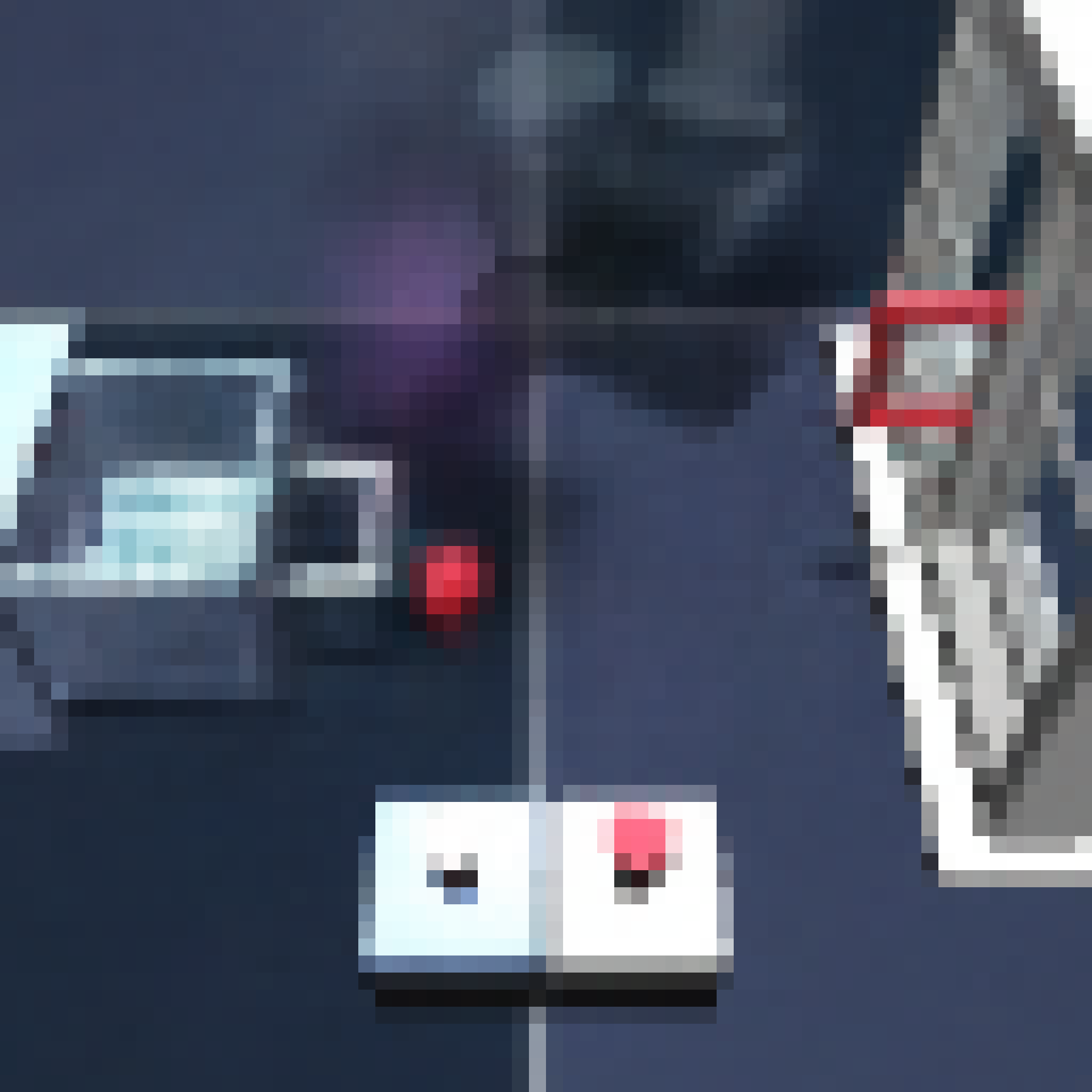 Open drawer in the Visual Scene effect-prediction example