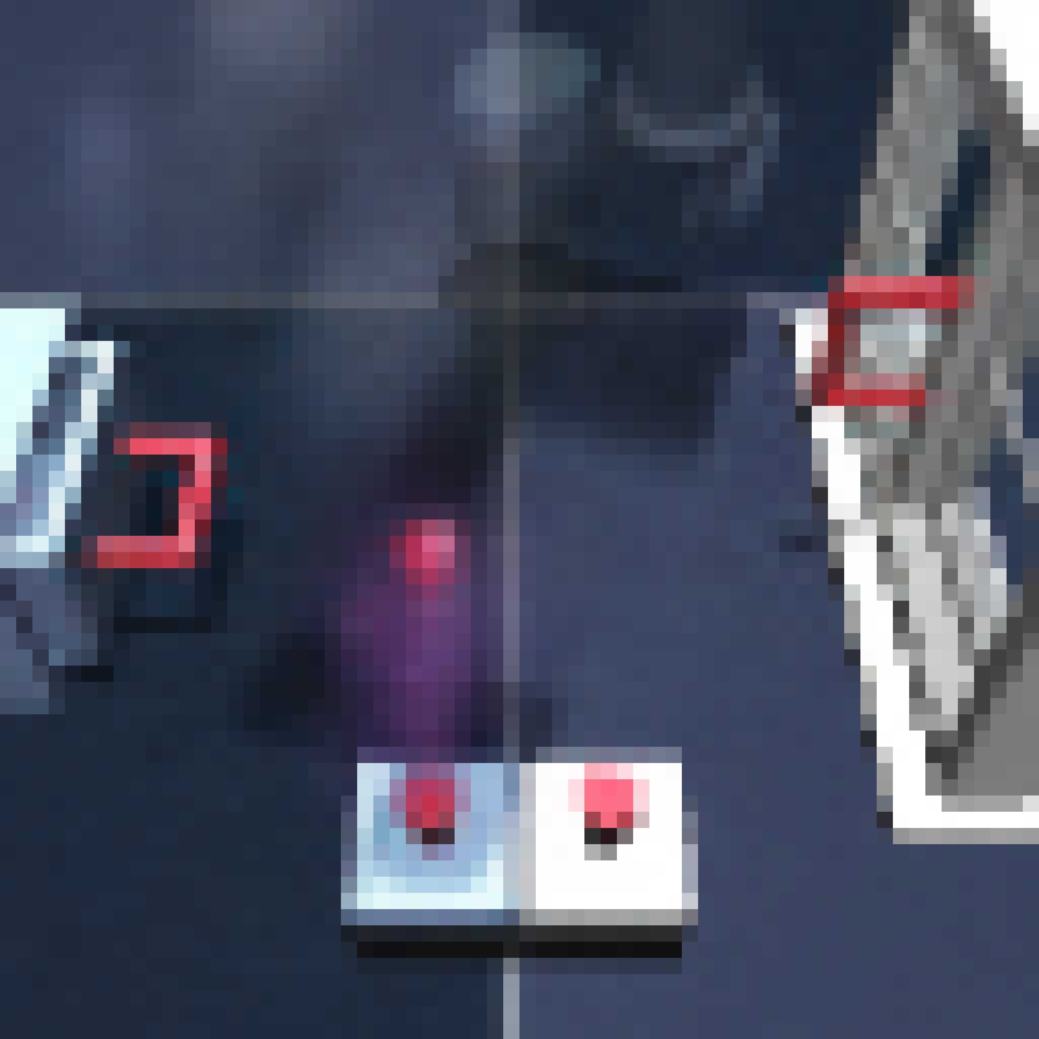 Press left button in the Visual Scene effect-prediction example