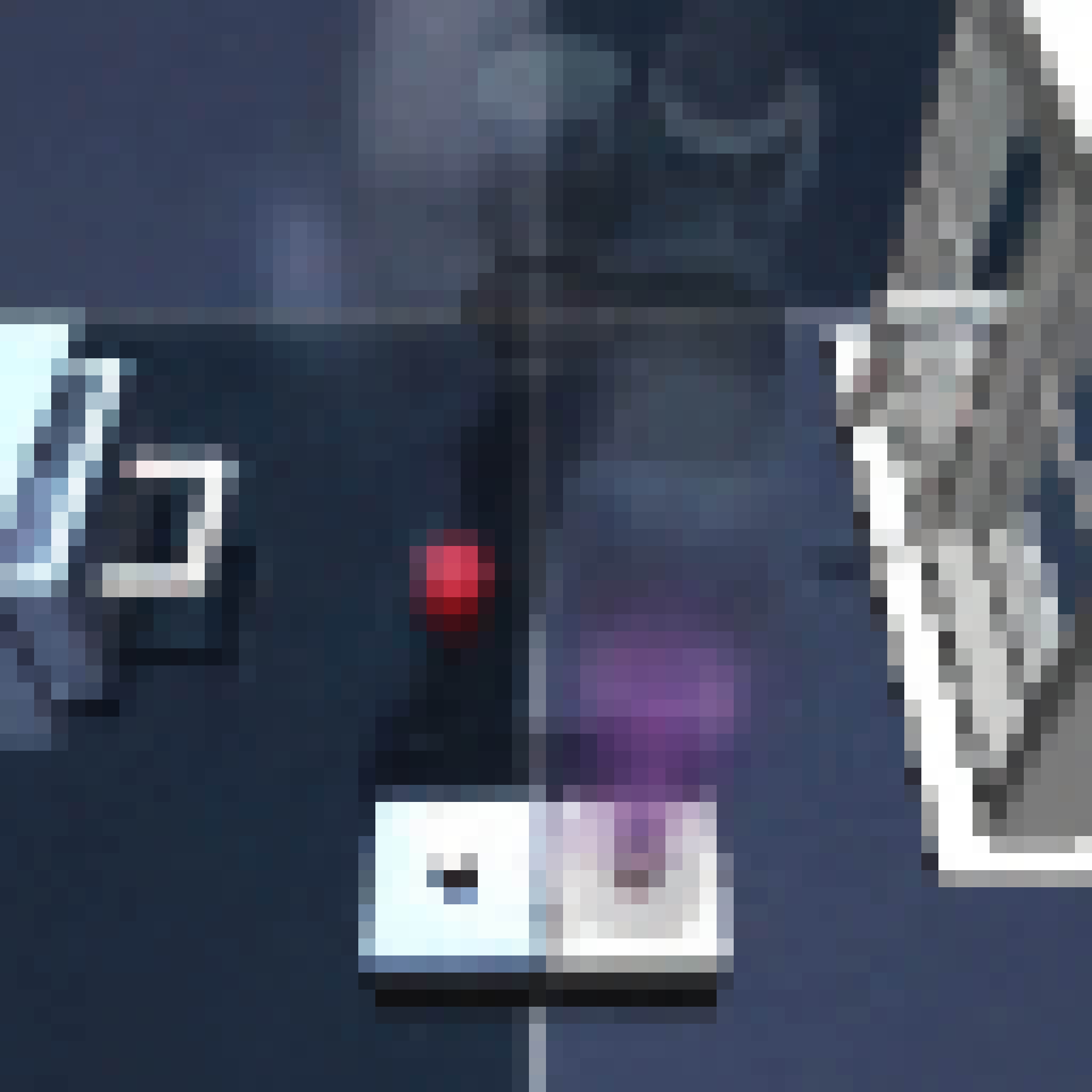 Press right button in the Visual Scene effect-prediction example